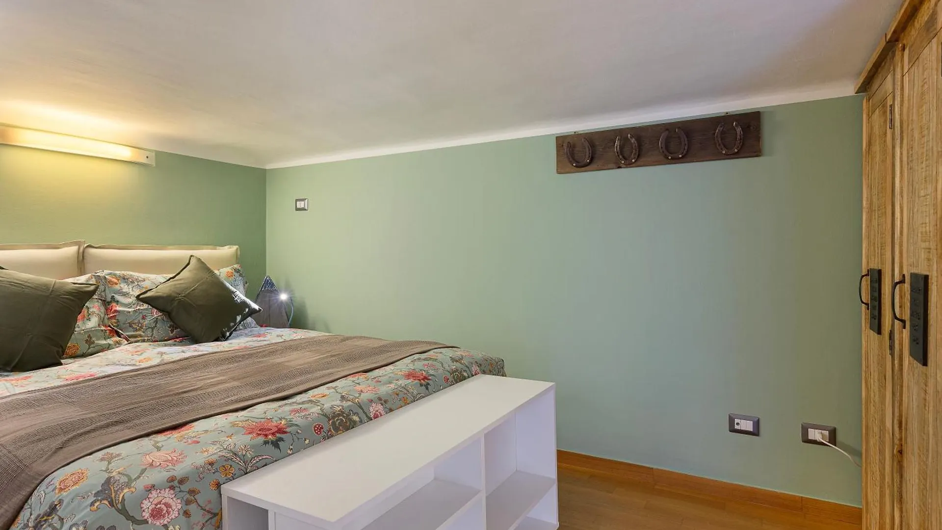 밀라노 Fantastic Loft Bocconi E Navigli 아파트 0*,  이탈리아